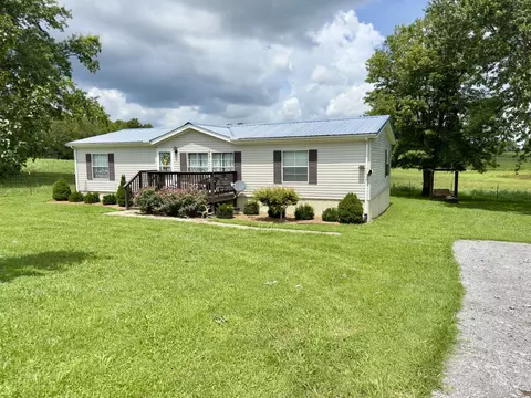 1142 Pleasant Hill Rd, Mcminnville, TN 37110