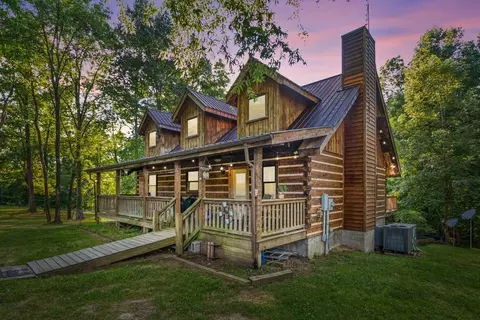 1491 Slaydenwood Rd, Cumberland Furnace, TN 37051