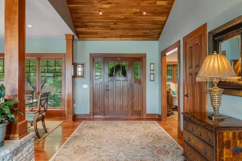 1115 Maynard Ridge Rd, Silver Point, TN 38582 photo 5