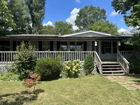 1264 Ramsey Rd, Morrison, TN 37357