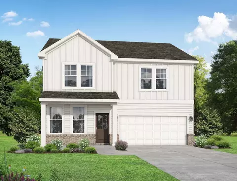 7257 Sutton Dr, White House, TN 37188