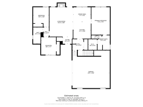 4401 Benson Rd, Springfield, TN 37172 photo 27