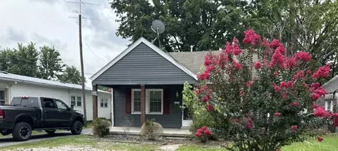 360 Cherry St, Russellville, KY 42276