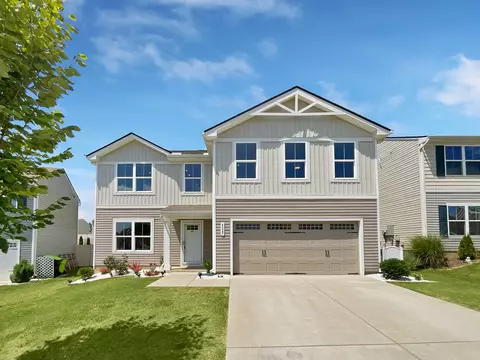 4029 S Downs Cir, White House, TN 37188