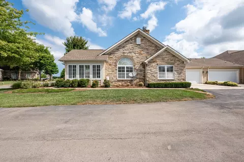 2313 Bridgeway St, Murfreesboro, TN 37128