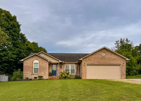 280 Susie Dr, Winchester, TN 37398