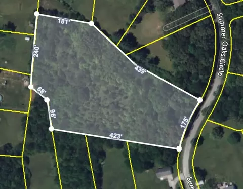 2404 Summer Oaks Cir, Summertown, TN 38483