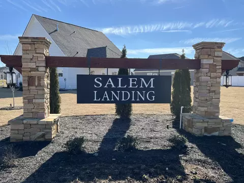 3909 Eastwind Dr, Rockvale, TN 37153