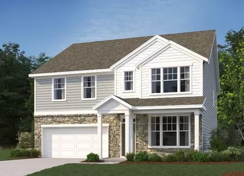 6709 Hanworth Trce, Smyrna, TN 37167
