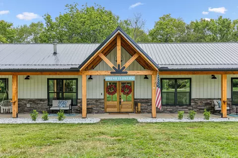 280 Sub Station Rd, Unionville, TN 37180
