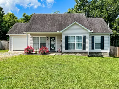 216 Eventine Dr, Shelbyville, TN 37160