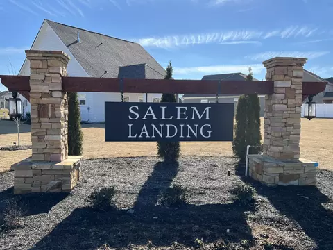 3812 Eastwind Dr, Rockvale, TN 37153