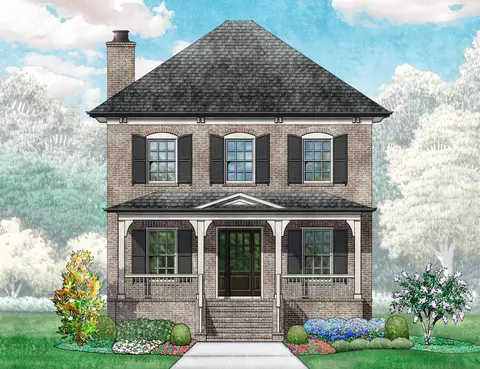 1049 William St, Franklin, TN 37064
