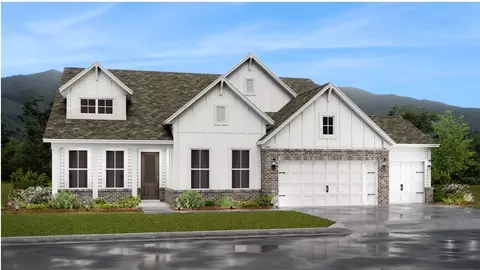2613 Augusta Trace Dr, Columbia, TN 38401