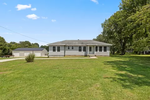 2733 Highway 41a S, Shelbyville, TN 37160