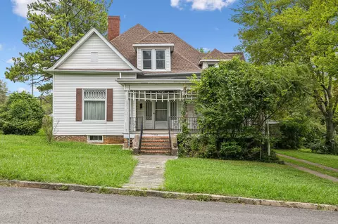 442 Haynes St, Lewisburg, TN 37091