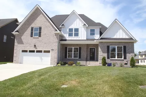 3034 Shady Forest Dr, Murfreesboro, TN 37128