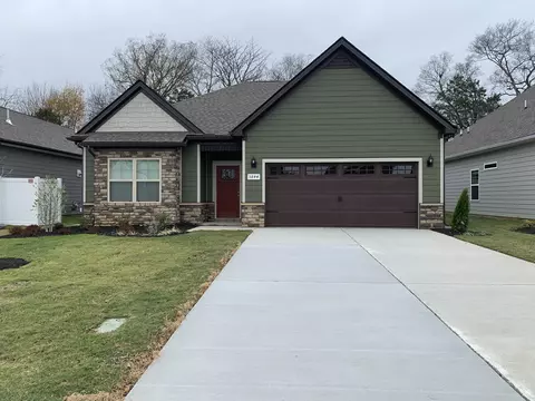 3844 Eastwind Dr, Murfreesboro, TN 37128