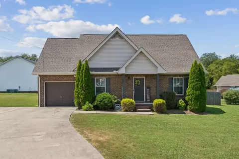 920 Canyon Creek Dr, Lebanon, TN 37087