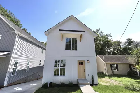 218 High St # A, Clarksville, TN 37040