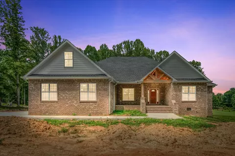 5613 Dogwood Dr SW, Cookeville, TN 38506
