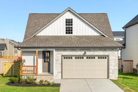 579 Shanti Dr, Chattanooga, TN 37412