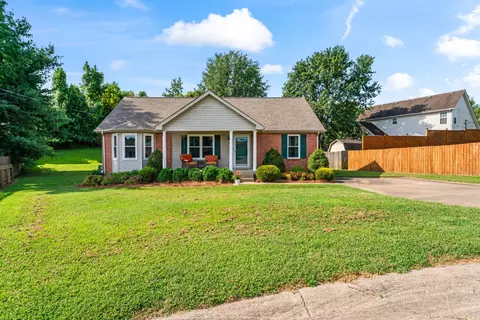 713 Whispering Breeze, Mount Juliet, TN 37122