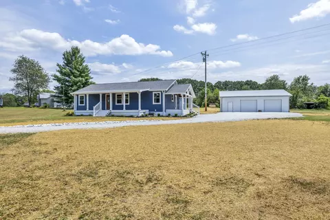 4118 Asbury Rd, Manchester, TN 37355