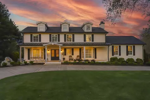 1620 Gordon Petty Dr, Brentwood, TN 37027