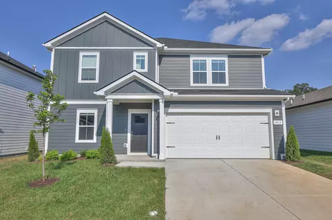 1813 Mahala Dr, Hermitage, TN 37076