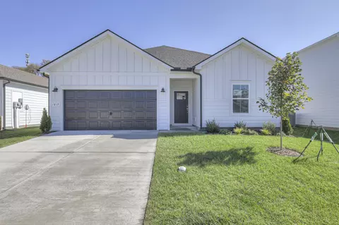 1817 Mahala Dr, Hermitage, TN 37076