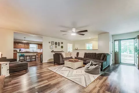 3733 Oakland Rd, Springfield, TN 37172 photo 5