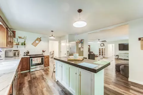 3733 Oakland Rd, Springfield, TN 37172 photo 9