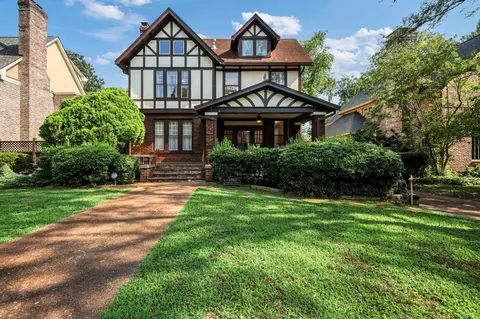 3803 Whitland Ave, Nashville, TN 37205