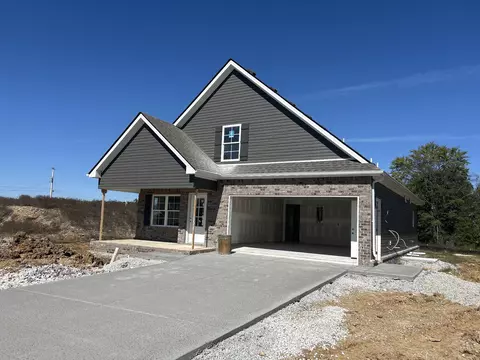 106 Meadowbrook Dr, Shelbyville, TN 37160