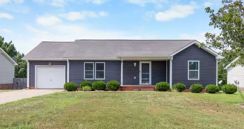 1342 Chucker Dr, Clarksville, TN 37042