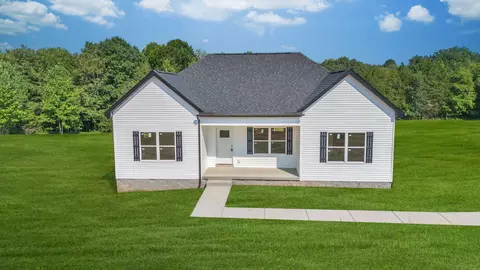 1726 Columbia Road Tract 2, Dickson, TN 37055