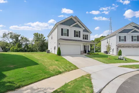 1413 Bayou Ct, Nashville, TN 37218