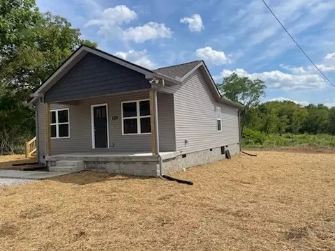841 Marshall St, Lewisburg, TN 37091
