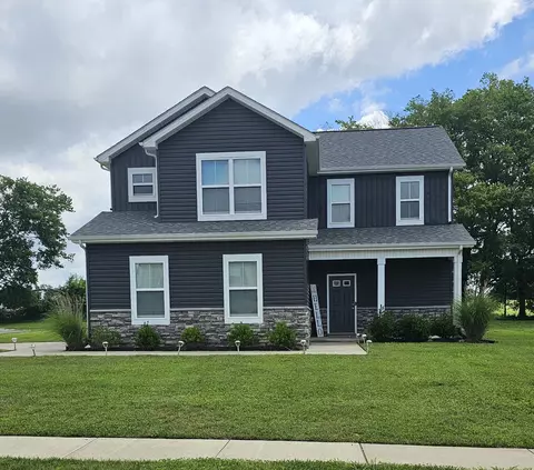 200 Apollo Ln, Clarksville, TN 37042