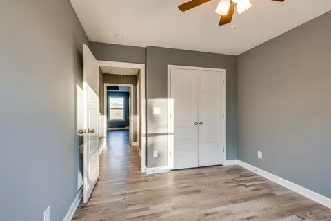 Bedroom - 334 Kaiser Rd, Dickson, TN 37055 photo 5 of 5