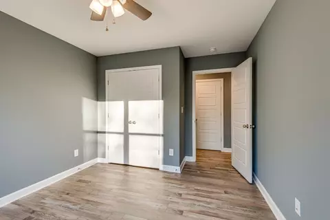 Bedroom - 334 Kaiser Rd, Dickson, TN 37055 photo 3 of 5