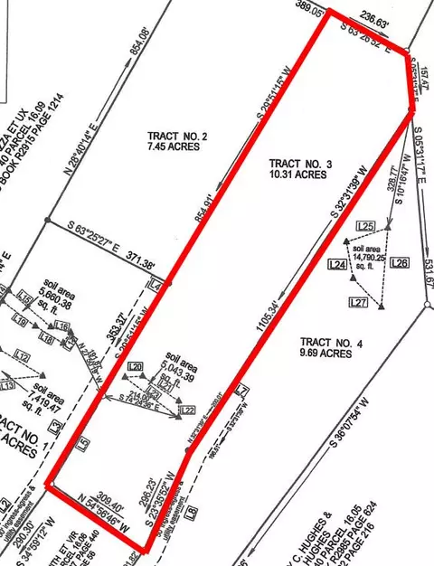 1112 Mahon Rd, Columbia, TN 38401