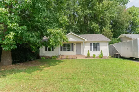 777 Spees Dr, Clarksville, TN 37042