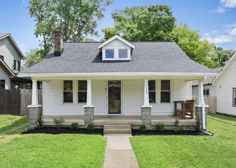 1125 Stockell St, Nashville, TN 37207