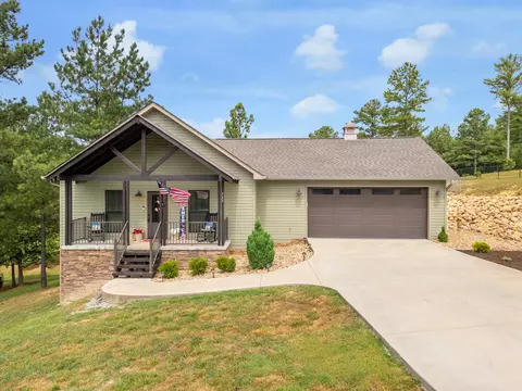 722 Belle Circle Cir, Dayton, TN 37321