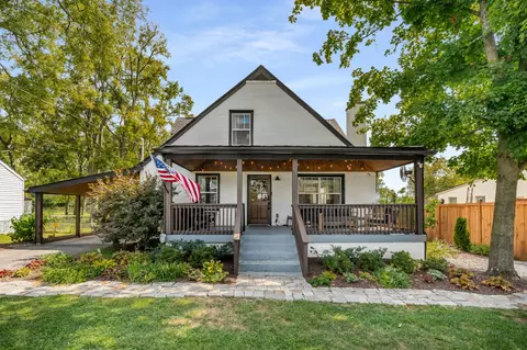 521 Drake Ave, Nashville, TN 37211