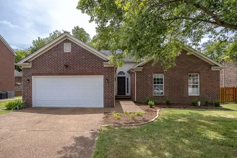 8312 Trading Post Ct, Nashville, TN 37221