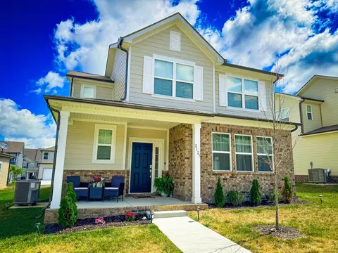 2127 Postings Pt, Antioch, TN 37013