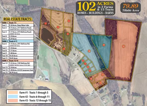 6 Bellview Rd, Taft, TN 38488